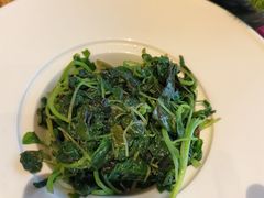 -洲际酒店·凌霄餐厅(紫峰大厦店)