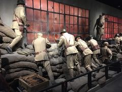 -上海四行仓库抗战纪念馆