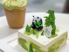 -壹点壹客·生日蛋糕(南山店)