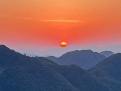 -洛阳白云山景区