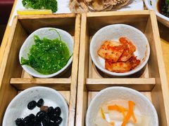 -胜博殿日式炸猪排(西红门店)