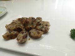 -宁夏国强手抓羊肉·清真菜(未央路凤三店)