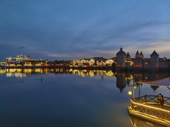 -大连海昌发现王国主题公园