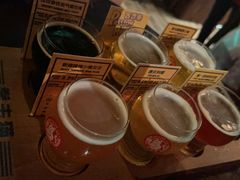 -Boxing Cat Brewery拳击猫精酿啤酒馆(思南公馆店)