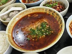 -李记小小吃(涪江路店)