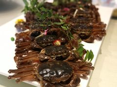 -天伦里餐厅(绿城桃花源店)
