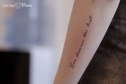 -飛凡TATTOO纹身•原创