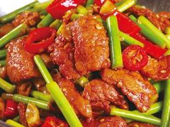 -红渡小香·牛肉麻辣香锅(车站南路店)