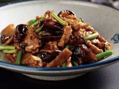 -杏花堂·山西菜馆(晋中万达店)