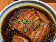 -沅江水·湖南家宴(南村万博长隆商圈店)