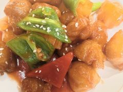 -鹅冠港式茶餐厅(来福士店)