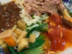 -秦之味陕西特色面馆(中华路店)