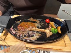 -尊品牛排(高能广场店)