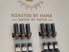-Peet's 皮爷咖啡(乐峰店)
