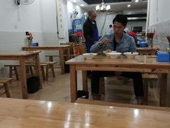 大堂-华兴街自力面店