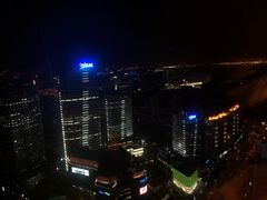 -上海龙之梦万丽酒店