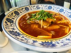 -西安饭庄·非遗陕菜(钟楼店)