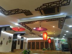 大堂-风情丽江斑鱼火锅(孙家沟西南路80号店)