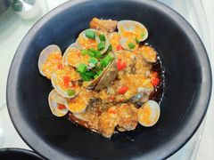-聚味瞿记·龙虾堂(渔人码头一店)