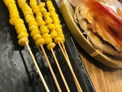 -北往西·西安油泼面(万德庄店)