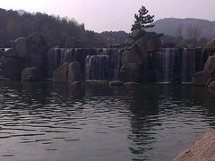 -白马涧龙池景区