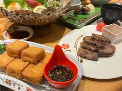 -大岛日本料理铁板烧(南通大饭店)