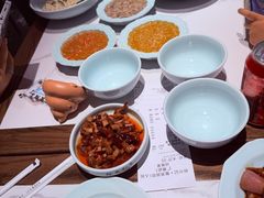 -裕兴记•蟹黄面馆(人民广场店)