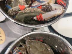 -一方渔歌蒸汽海鲜自助(文化路万达广场店)