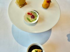 -Le Comptoir de Pierre Gagnaire
