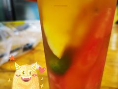-舍予茶(桂林路店)