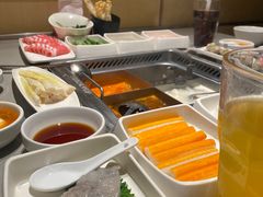 -海底捞火锅(河东万达广场店)