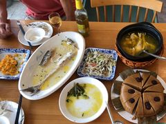 -品鲜村农家菜·阳澄湖大闸蟹(总店)