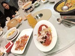 -丽华园(汉阳龙阳店)