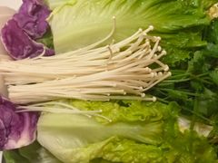 -陈大锅·岳阳鱼馆·地道岳阳菜(美食街店)