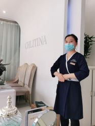 -悦色嘉丽科技美肤健康管理