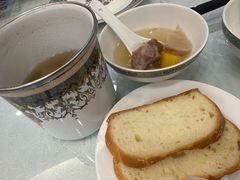 -汗腾格里·风味餐厅(新疆驻京办店)