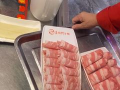 -倍儿红喜临门火锅(文兴路店)
