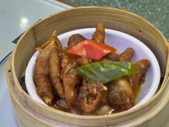-香港新记茶餐厅(湖墅南路店)