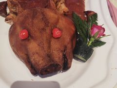 -金翠皇宫粤菜·点心·海鲜(翡翠店)