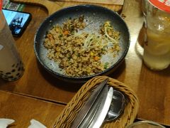 -雕刻时光·无国界料理西餐厅(五山店)