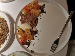 -Bistro Wang 牛排馆