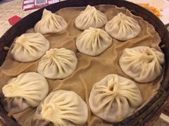 -老班长手工灌汤包老店(东山店)