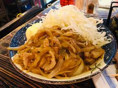 -平成屋· Late Night 食堂(四川北路店)