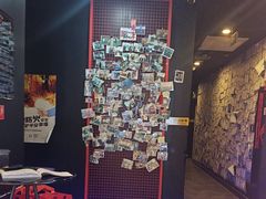 -BlueGame深蓝密室逃脱真人NPC(京投港·长阳店)