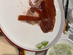 -大鸭梨烤鸭店(光彩店)
