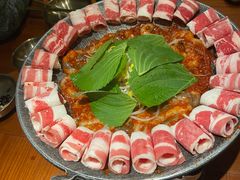 -春熙台韩国料理·章鱼肥牛(西丽店)