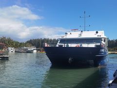 -海南分界洲岛旅游区