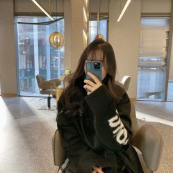 点击看大图 -3AM·S HAIR SALON烫发染发接发