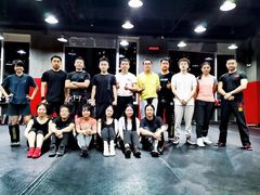 -极斗-IKMF马伽术·格斗运动学院(东直门店)