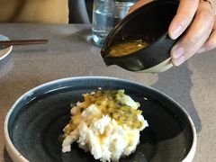-半山腰·云南菜(侨福芳草地店)